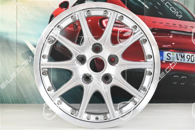18" Felge GT3 Sport Design, 10J x 18 ET65