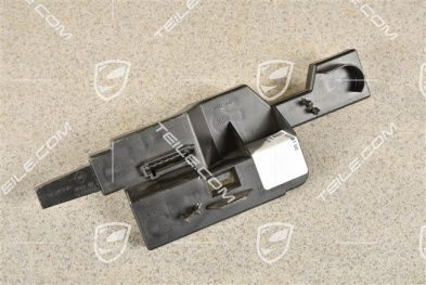 Heckleuchte Lampenträger / Lampenfassung, USA, L