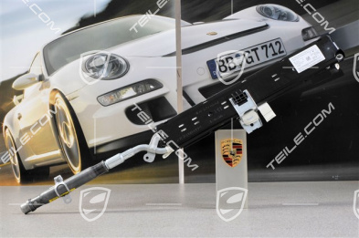 Poduszka powietrzna / airbag głowy, drzwi, R Poduszka powietrzna / airbag głowy, drzwi, R