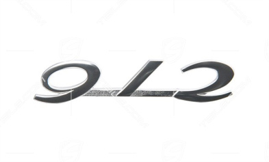 Logo "912"