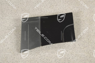 Trim cover, L