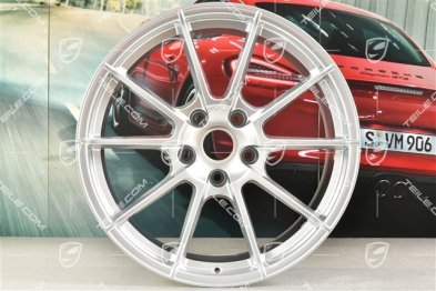 20" wheel rim "Spyder" / "718 Sport", 10,5J x 20 ET47