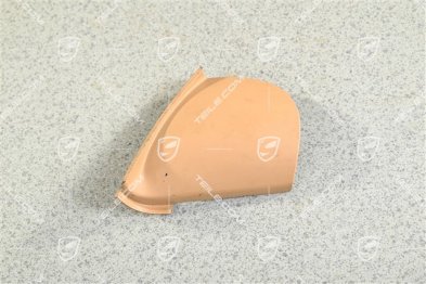 Blenda, beżowa / Sandbeige, L