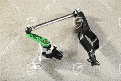 Self levelling sensor, L