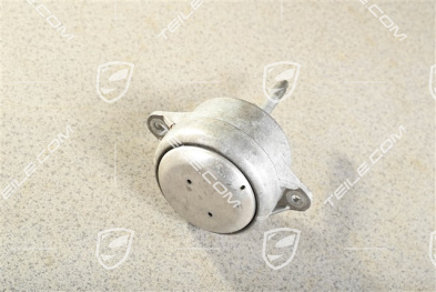 Engine mount, Coupe, L=R