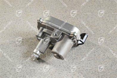 GT2RS, Turbolader Stellmotor, VTG, Zyl. 1-3