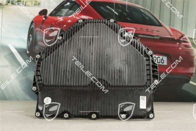 Oil pan, PDK