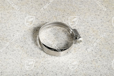 Hose clamp