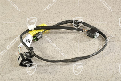 Cable loom, front bumper, GT3, L