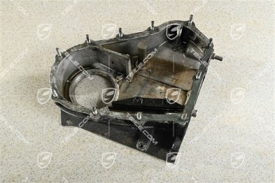Obudowa łańcucha rozrządu, Turbo, R