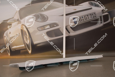 Aerokit Boxster rear spoiler (Facelift)