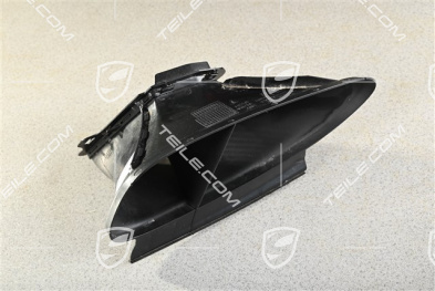 Air inlet, R