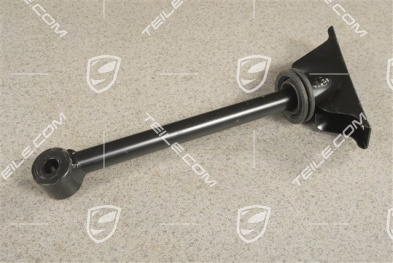 Strut bar, front, R