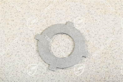 Aussenlamelle / Differenzialscheibe, Sperrdifferential, 2,1mm