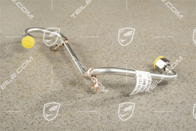 S, Fuel line, cyl. 4-6