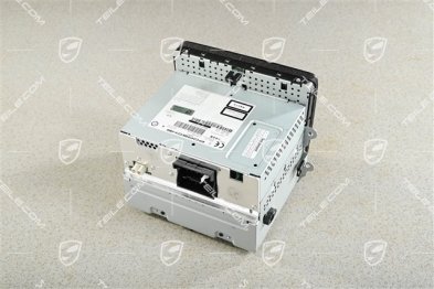 CD Radio CDR31