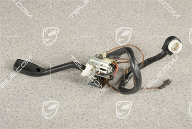 Wiper switch, R