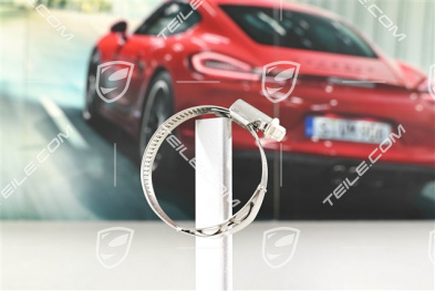Hose clamp
