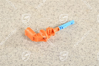 Coolant level sensor