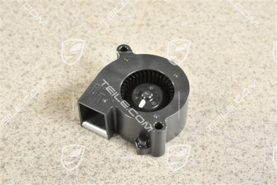 Lüfter für Matrix LED-Scheinwerfer, L=R