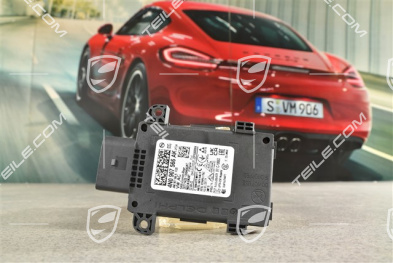 Steuergerät / Sensor, Spurwechselassistent, L=R