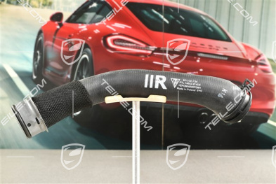 Hose, long, cooling system, R