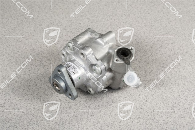 Power steering pump, 3.0L 245kW / 3,6L 220kW, PDCC