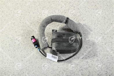 Antenne GPS für Notrufsystem
