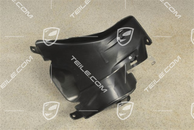 Air guide, GT2RS, R