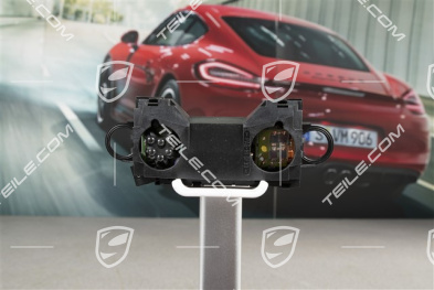 Sensor für Innenraumüberwachung