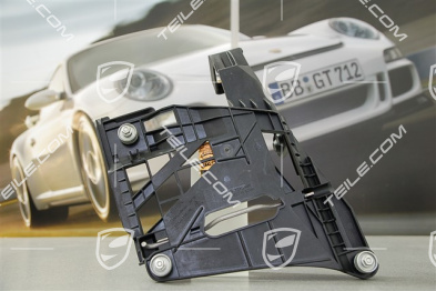 Headlight mounting, L