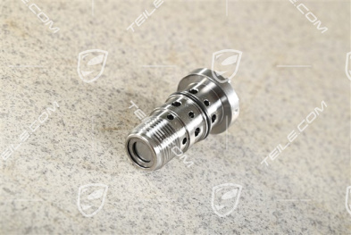Oil Control Valve, Camshaft / Variable Timing adjuster L=R