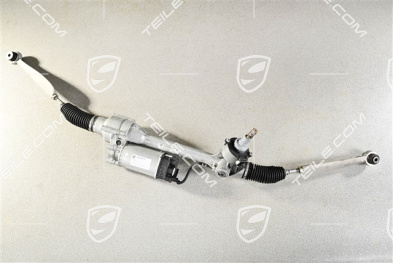 Steering gear, GT3RS