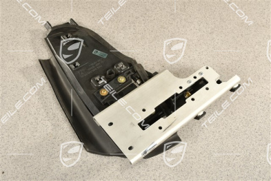 Convertible, Flap, lower part, L
