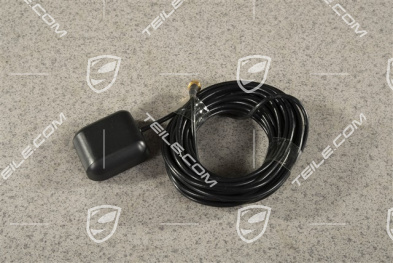 GPS antenne