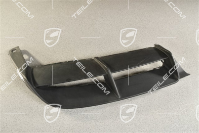 Verkleidung hinten, unten, GT4, R