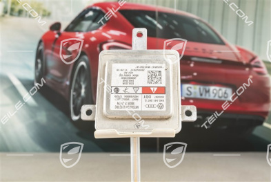 Steuergerät Xenon