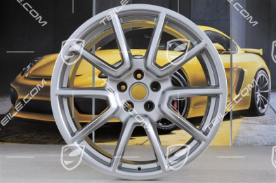 20" Wheel rim "Macan SportDesign", 9J x 20 ET26