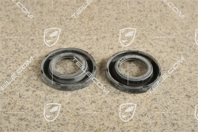 Repair set, 1 set protective caps 30 mm for fixed calliper