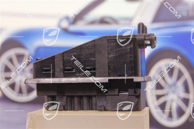 Electric wiring Pin connector socket / Plug