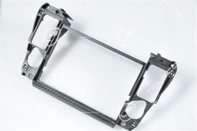 Support frame Carbon, PCM2