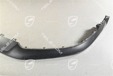 GT2RS Front spoiler, with GT2RS logo (damaged)