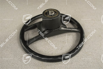 Lenkrad 380mm (zur Regeneration)