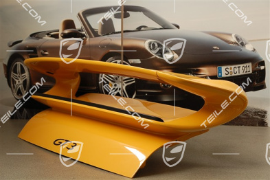 GT3 Maska silnika ze spoilerem (komplet), model 2000, do orygin. GT3