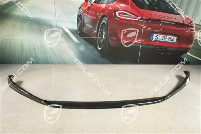 Sport Design lip spoiler