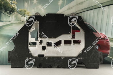 Unterbodenverkleidung, Motor Abdeckung, GT4