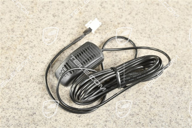 Mikrofon, Porsche Classic Radio