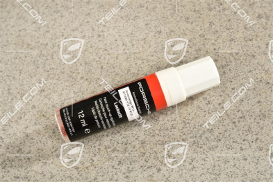 Lackstift, Grundlack, Lavaorange M2A