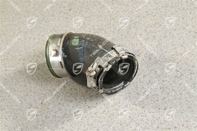 Rura intercoolera, 3,0 Diesel