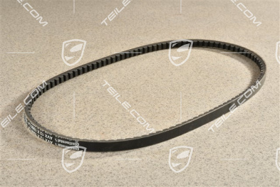 Poly rip belt, narrow 1040mm